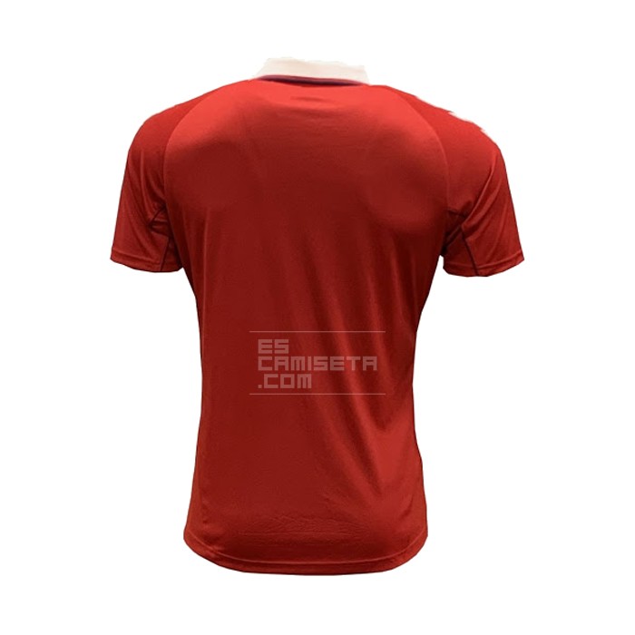 1ª Equipacion Camiseta Middlesbrough 20-21 - Haga un click en la imagen para cerrar